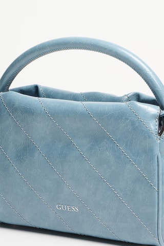 Sac bandoulière - Bleu