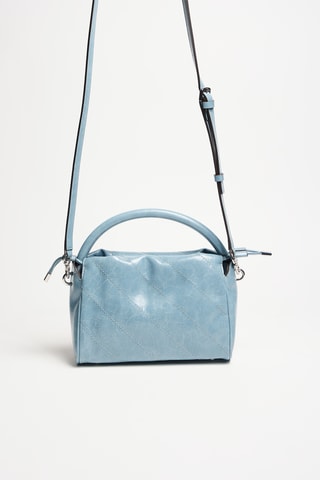 Sac bandoulière - Bleu