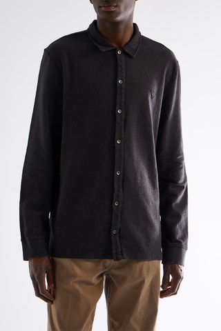 Chemise - Noir
