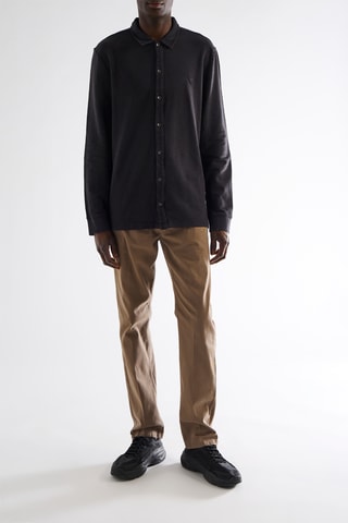 Chemise - Noir