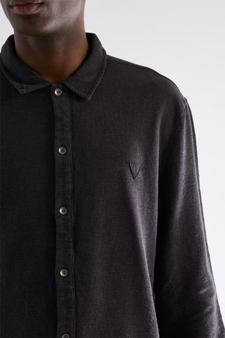 Chemise - Noir