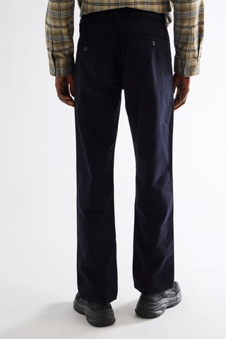 Chino - Noir