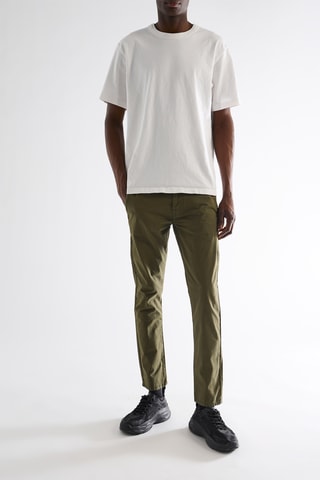 Pantalon - Kaki