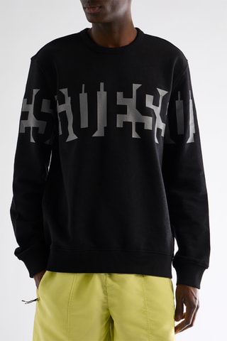Sweat - Noir