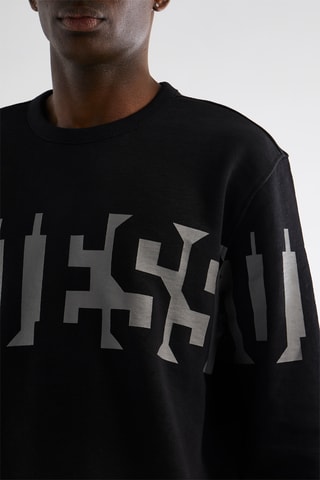 Sweat - Noir