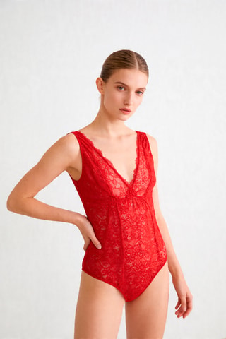 Body - Rouge