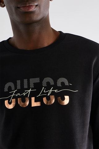 Sweat - Noir