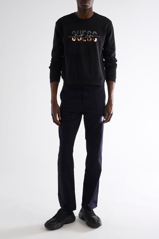 Sweat - Noir