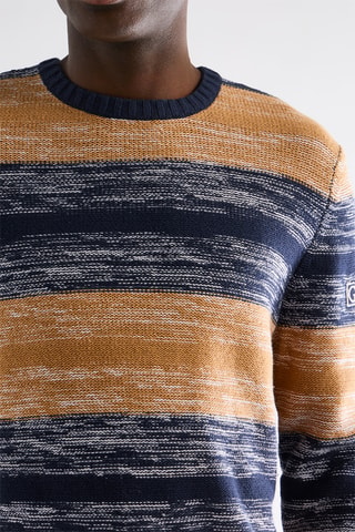 Pull - Bleu