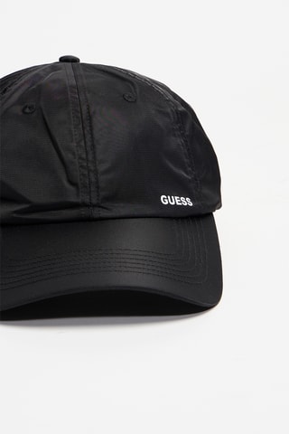 Casquette - Noir