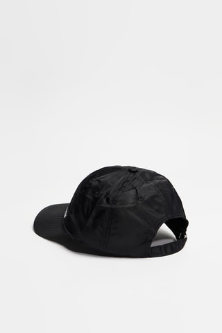 Casquette - Noir
