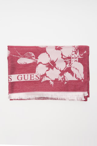 Foulard - Bordeaux