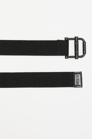 Ceinture - Noir