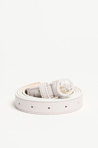 Ceinture - Blanc