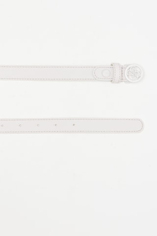 Ceinture - Blanc