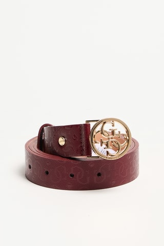 Ceinture - Bordeaux