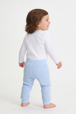Body et pantalon - Ciel