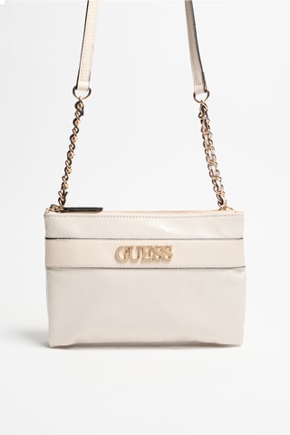Sac bandoulière - Beige