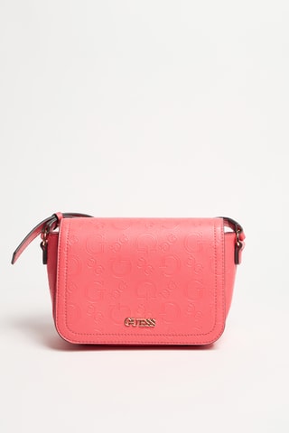 Borsa a tracolla - Rosa