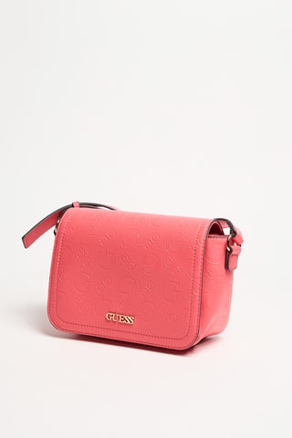Borsa a tracolla - Rosa