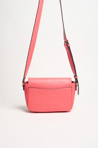 Borsa a tracolla - Rosa