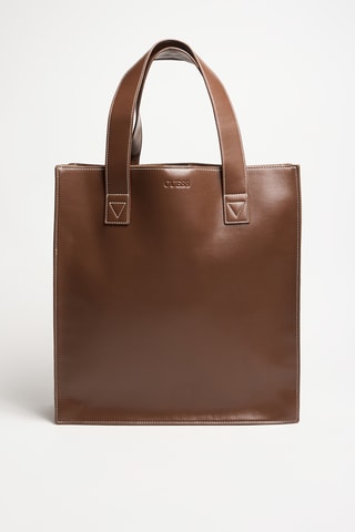 Cabas - Marron