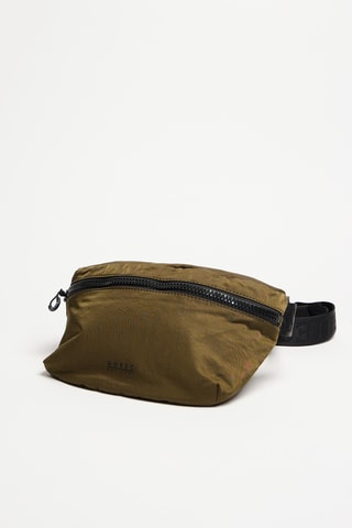 Sac banane - Vert kaki