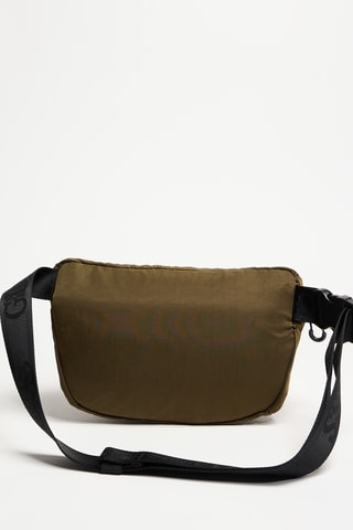 Sac banane - Vert kaki