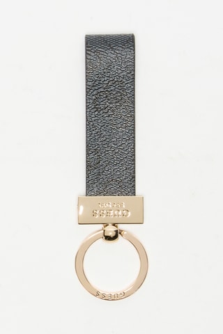 Porte-clés - Noir