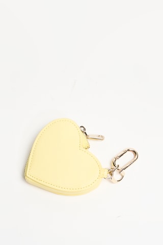 Porte-clés - Jaune