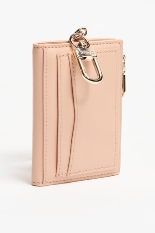 Porte-cartes - Rose