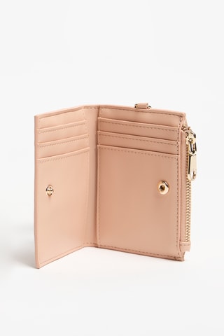Porte-cartes - Rose