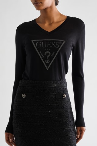 Pull - Noir