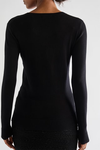 Pull - Noir
