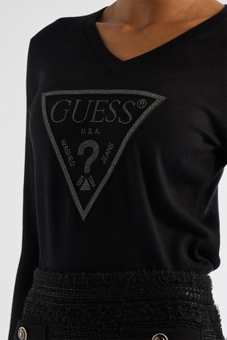 Pull - Noir