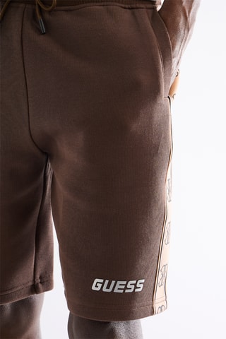 Short - Marron