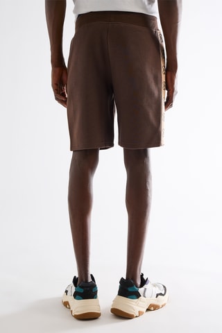 Short - Marron