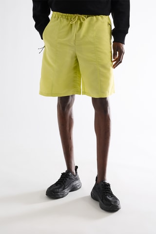 Short - Jaune