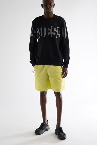 Short - Jaune