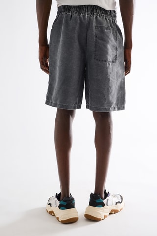 Short - Gris foncé