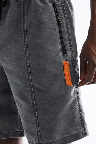 Short - Gris foncé