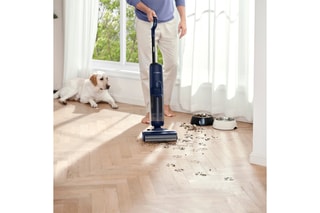 Aspirateur balai Floor One S6 Pet - 35 min d'autonomie