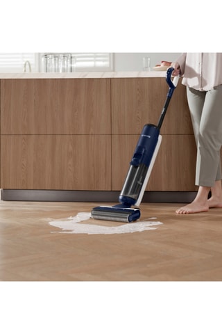 Aspirateur balai Floor One S6 Pet - 35 min d'autonomie