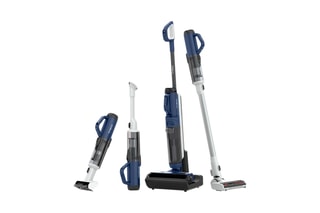 Aspirateur laveur Floor One Switch S6 Pet - 65 et 35 min d'autonomie