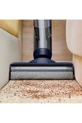 Aspirateur laveur Floor One Switch S6 Pet - 65 et 35 min d'autonomie