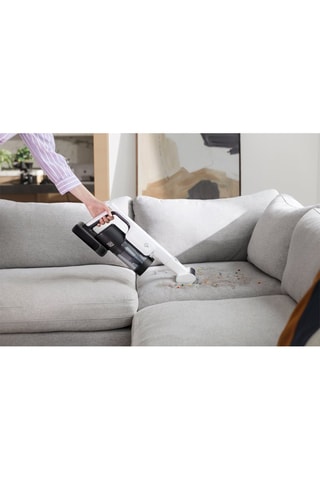 Aspirateur balai  Pure One Station 5 - 70 min d'autonomie