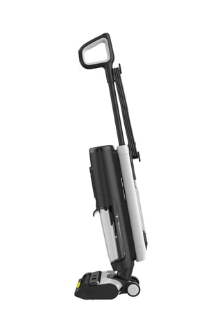 Aspirateur balai Tineco Ifloor 5 Steam - Filtre HEPA - 1300 W