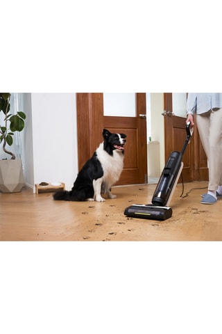 Aspirateur balai Tineco Ifloor 5 Steam - Filtre HEPA - 1300 W