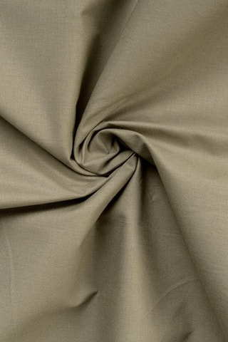 Lenzuolo sotto in cotone rinforzato 155 fili/cm² Tonne - Beige