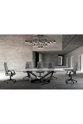 Chaise de bureau